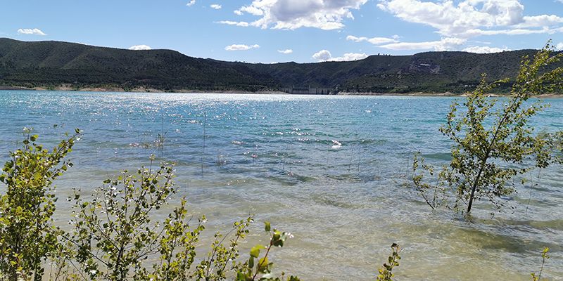 Pérez Torrecilla a Jesús Cano “Un responsable de Agua de Murcia debería estar más pendiente de pedir perdón por el Mar Menor que de seguir robando el agua del Tajo”