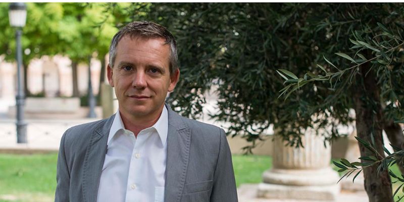 Recuperación sanitaria Una mirada al frente