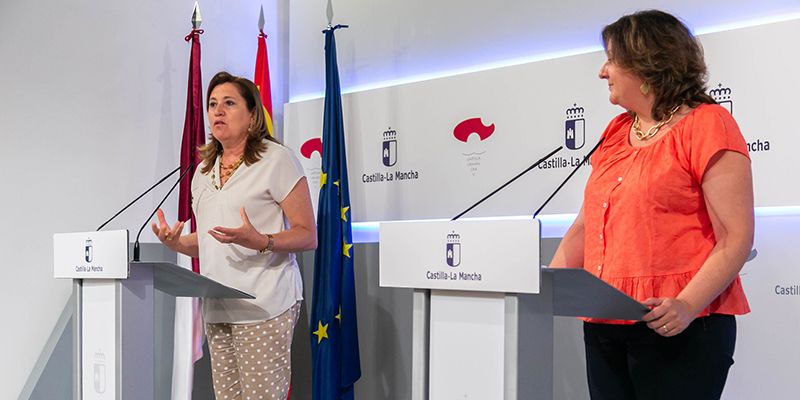 Rodríguez asegura que incrementará las plantillas de profesorado el próximo curso escolar y que no va a aumentar las ratios 1 Rodríguez asegura que incrementará las plantillas de profesorado el próximo curso escolar y que no va a aumentar las ratios