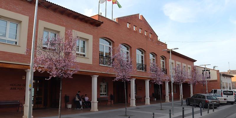 Sale a licitación el contrato para la gestión de la Escuela Municipal de Música de Cabanillas para los próximos dos años 1 Sale a licitación el contrato para la gestión de la Escuela Municipal de Música de Cabanillas para los próximos dos años