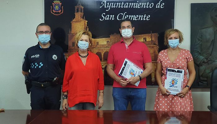 San Clemente sigue trabajando para llevar a cabo la equiparación salarial de los trabajadores