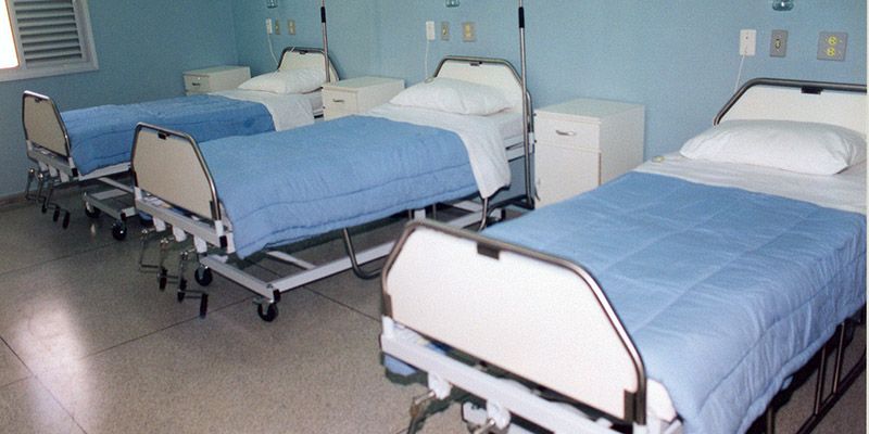 SATSE denuncia que se cierran 194 camas en los hospitales de Castilla-La Mancha “cuando la Covid-19 sigue entre nosotros”