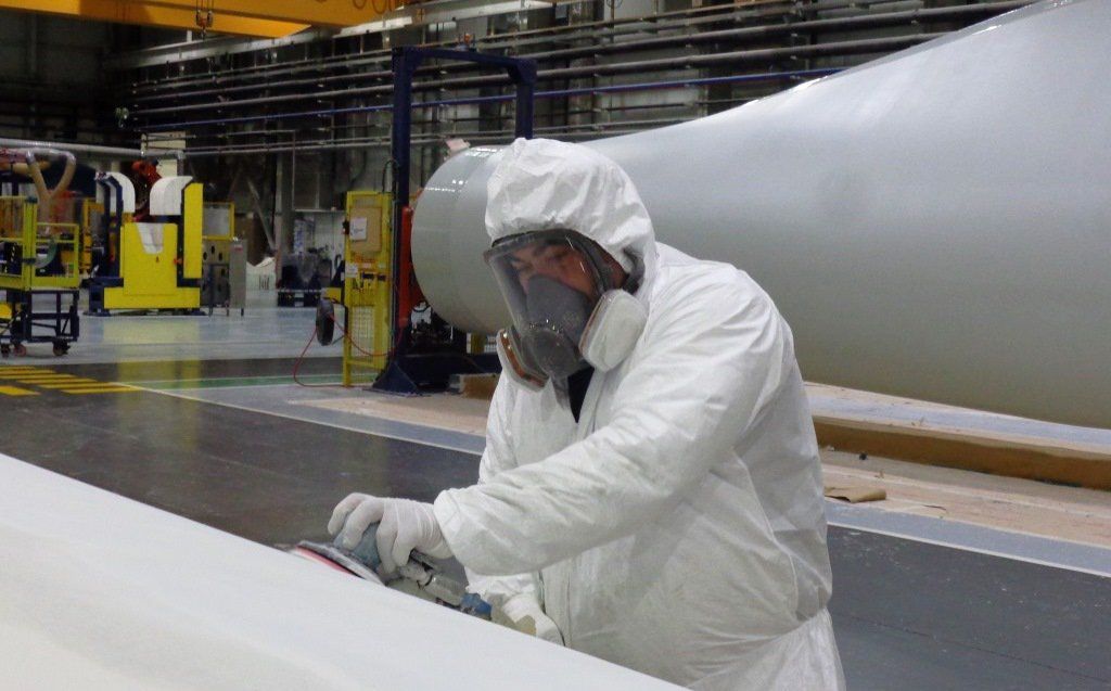 Siemens Gamesa trabajará en un plan de viabilidad para la planta de Cuenca mientras que cierra Aoiz en Navarra