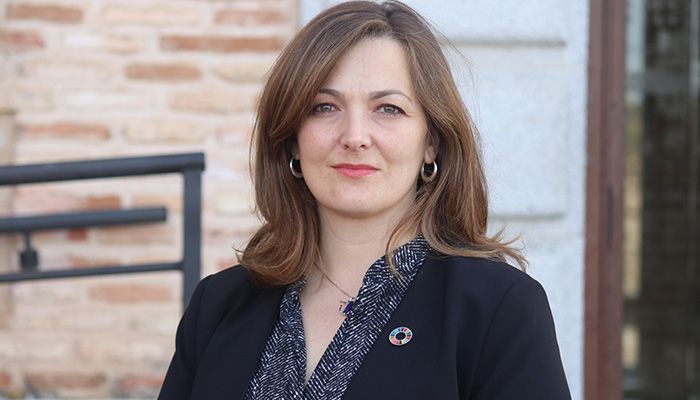 Sin corresponsabilidad es imposible la paridad