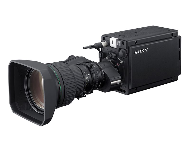 Sony anuncia la HDC-P31, una cámara de sistema de punto de vista multiuso con funciones remotas mejoradas y flujos de trabajo HDR avanzados 3 Sony anuncia la HDC-P31, una cámara de sistema de punto de vista multiuso con funciones remotas mejoradas y flujos de trabajo HDR avanzados