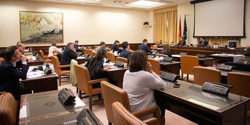 SSPA apunta que el Dictamen de las Mesas de Reconstrucción incluye aspectos significativos para el medio rural