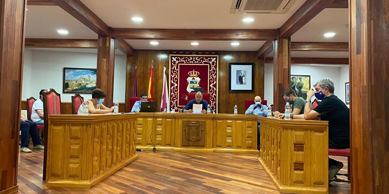 Tarancón declara de ´Especial Interés´ la construcción de una residencia de mayores en el casco antiguo