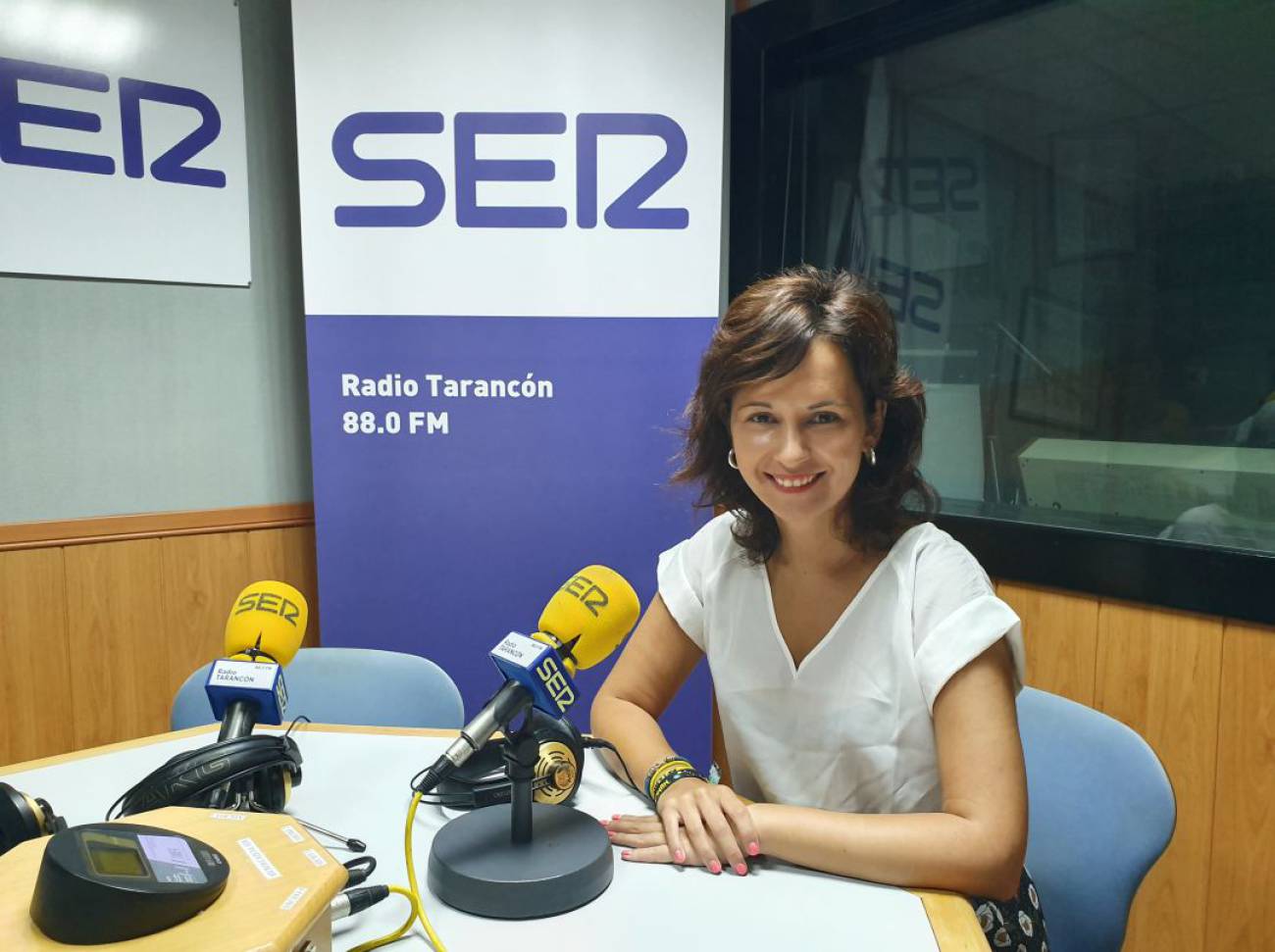 Tarancón pone en marcha una campaña de prevención del alcohol y fomento de las medidas higiénico sanitarias entre los jóvenes