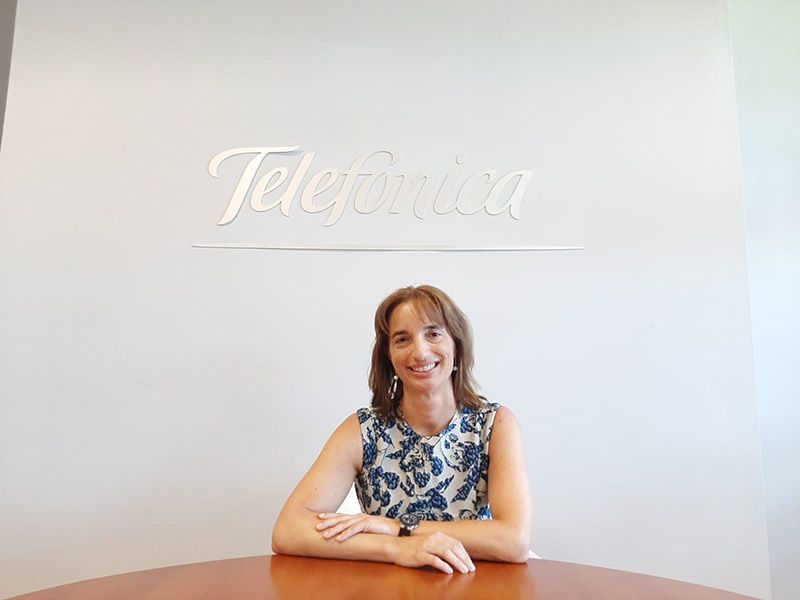 Telefónica acelera su despliegue de fibra en plena pandemia para situar a Castilla-La Mancha tres puntos por encima de la media nacional en cobertura 3 Telefónica acelera su despliegue de fibra en plena pandemia para situar a Castilla-La Mancha tres puntos por encima de la media nacional en cobertura