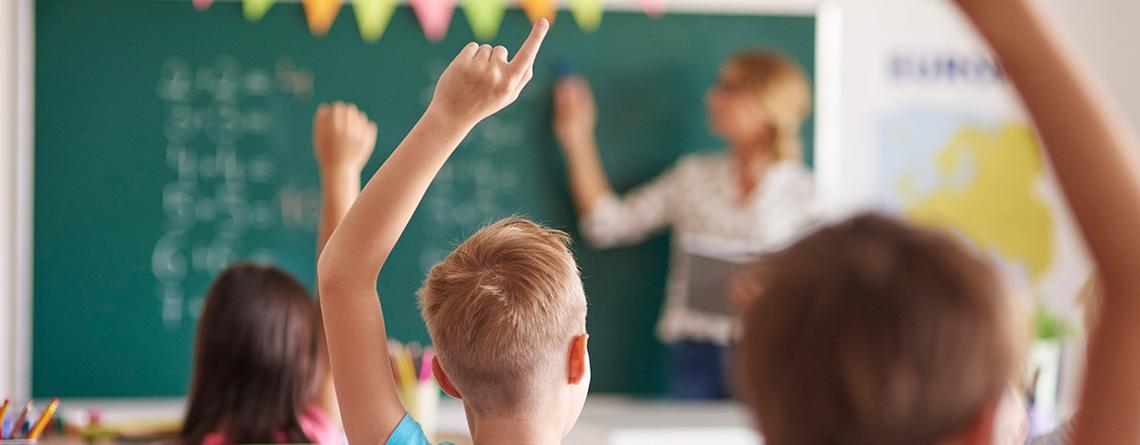 UGT reclama responsabilidad en las medidas tomar por Educación ante el inicio del próximo curso escolar para evitar contagios