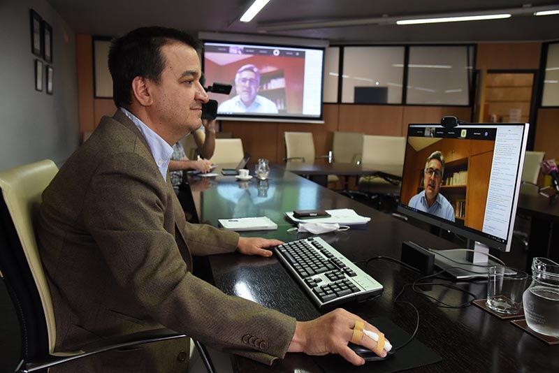 Un 10% de la superficie agrícola de Castilla-La Mancha ya es ecológica