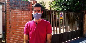 Unidas Podemos IU en el Ayuntamiento de Guadalajara propone medidas frente a la COVID19 en la enseñanza pública