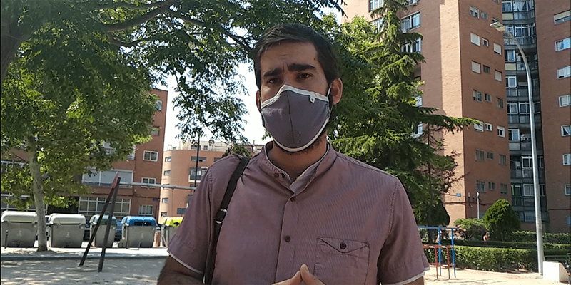 Unidas Podemos IU Guadalajara pide la creación de una bolsa de vivienda social en Guadalajara