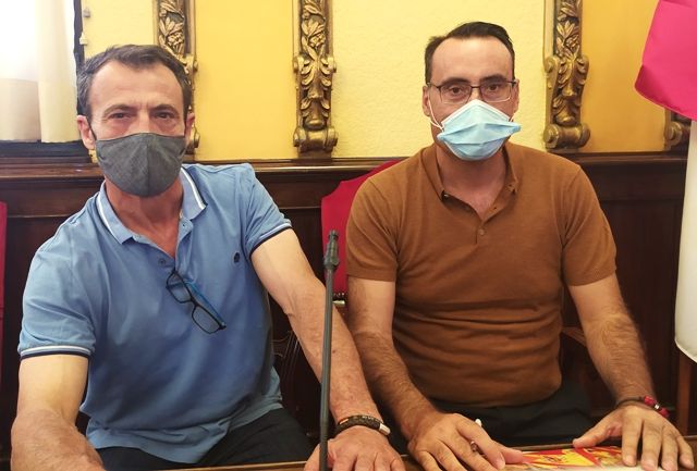 VOX Guadalajara lamenta que PSOE y Ciudadanos reactiven el servicio de wifi gratuito en Guadalajara “un año después, deprisa y corriendo solo por no apoyar una moción de VOX”