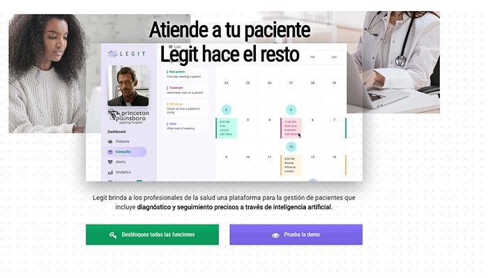 Xiaomi, partner tecnológico de un estudio de validación clínica para detección de cáncer de piel a través del smartphone