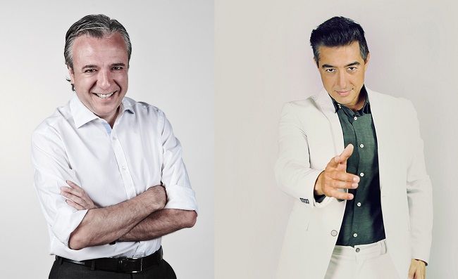 ¿Qué dos célebres voces están tras la nueva campaña de Eurocaja Rural que todos comparten