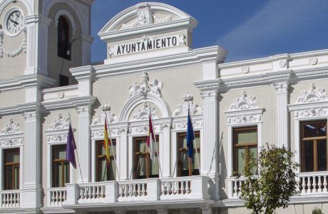 Últimos días para solicitar en Guadalajara las ayudas de entre 700 y 1.800 euros para autónomos y pequeñas empresas, cuya partida asciende a 1.800.000 euros