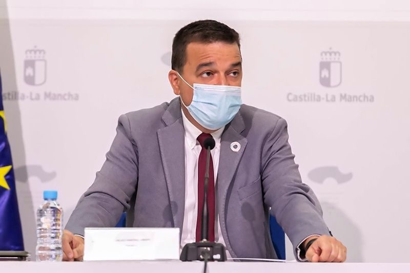 Castilla-La Mancha pide unidad del sector para lanzar un mensaje positivo a los mercados reivindicando su peso como la región vitivinícola más importante del mundo