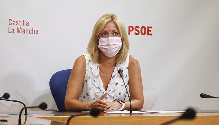 Abengózar ve “vergonzoso” que el PP espere al mes de agosto para plantear propuestas contra la COVID que “ya están funcionando”