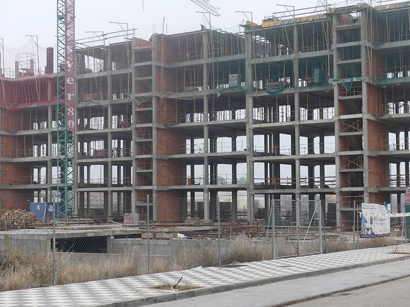 La compraventa de viviendas sigue al alza en Cuenca, basándose principalmente en inmuebles usados 2 APYMEC apoya el comunicado nacional que sitúa a la construcción como motor de una recuperación duradera