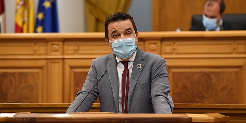 Castilla-La Mancha avanza en el bienestar, protección y defensa de los animales con una nueva Ley que supone un “antes y un después”