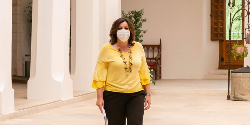 Castilla-La Mancha, con 16 solicitudes, es la quinta comunidad autónoma en número de proyectos presentados en la convocatoria de Reindus para la financiación de proyectos industriales