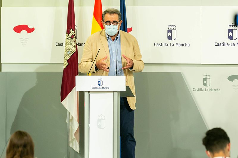 Castilla-La Mancha decreta el cierre de discotecas, clubes y locales dedicados al ocio nocturno como medidas para frenar la expansión de casos por COVID-19