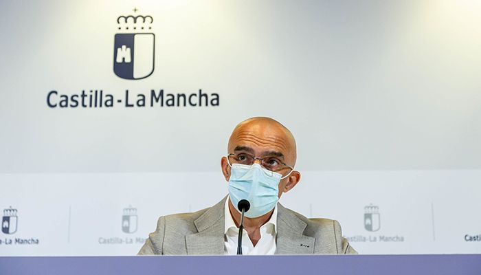 Castilla-La Mancha ya ha tomado medidas especiales en 14 municipios para frenar la transmisión del COVID-19