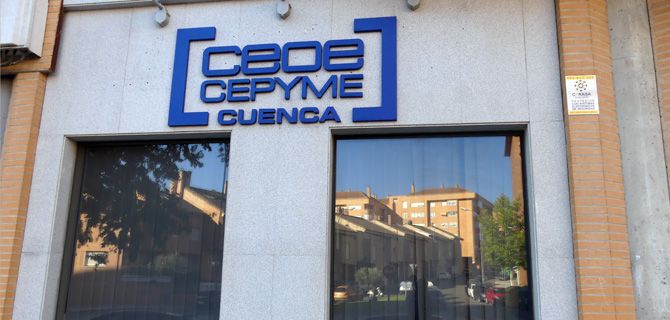 CEOE-Cepyme Cuenca plantea la necesidad de ampliar los ERTES más allá del 30 de septiembre