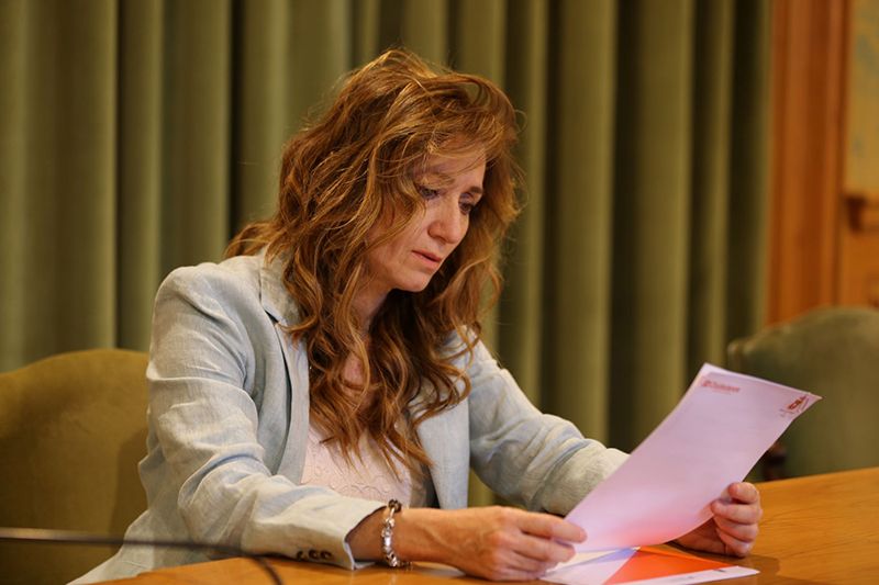 Ciudadanos de Cuenca denunciará ante Transparencia al equipo de Gobierno si el Portal del Ayuntamiento sigue sin actualizarse