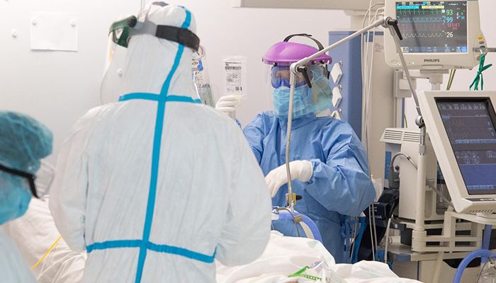 Jueves 27 de Agosto: Guadalajara registra 71 nuevos casos por coronavirus en las últimas 24 horas y Cuenca suma  22 más