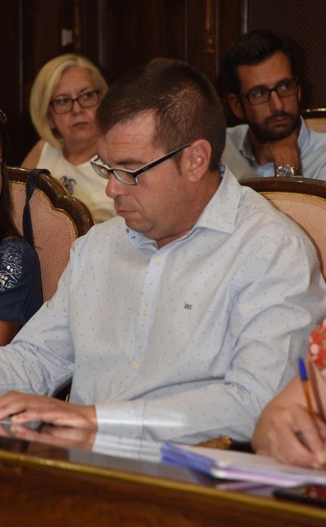 La Diputación de Guadalajara ha desbrozado en 2020 3.125 km de cunetas en la Red Provincial de Carreteras