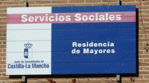 Despedido un trabajador de una residencia de San Clemente por intentar abusar de un usuario