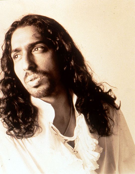 Diego "El Cigala" ofrecerá el sábado un concierto en el parador de Sigüenza 3 Diego El Cigala ofrecerá el sábado un concierto en el parador de Sigüenza