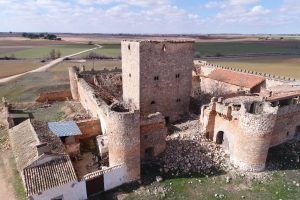 Santiago de la Torre y la lucha de El Provencio por recuperar un bien cultural