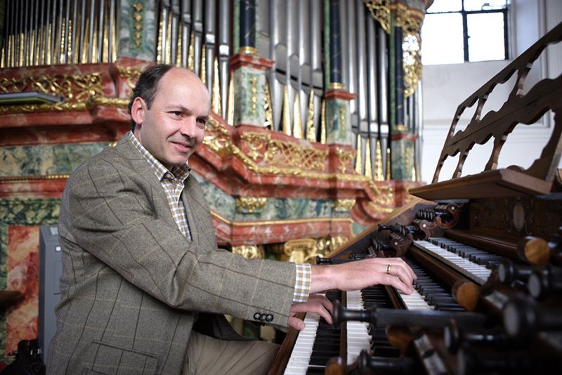 Dos nuevos conciertos en Cuenca de ‘Música en la Catedral’ para los próximos viernes 14 y sábado 15 de agosto