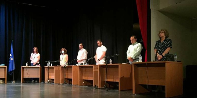 Duras críticas del PP de San Clemente a la gestión del equipo de Gobierno del Ayuntamiento 1 Duras críticas del PP de San Clemente a la gestión del equipo de Gobierno del Ayuntamiento