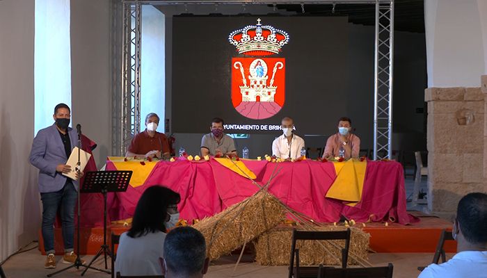 El Ayuntamiento de Brihuega y la Asociación 16 de agosto quieren que el tradicional encierro briocense sea Fiesta de Interés Turístico Nacional