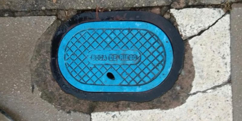 El Ayuntamiento de Cuenca y la empresa FCC renuevan las bocas de riego averiadas de la ciudad