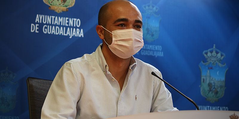 El Ayuntamiento de Guadalajara da respuesta al 84% de las solicitudes formuladas en los Consejos de Barrio