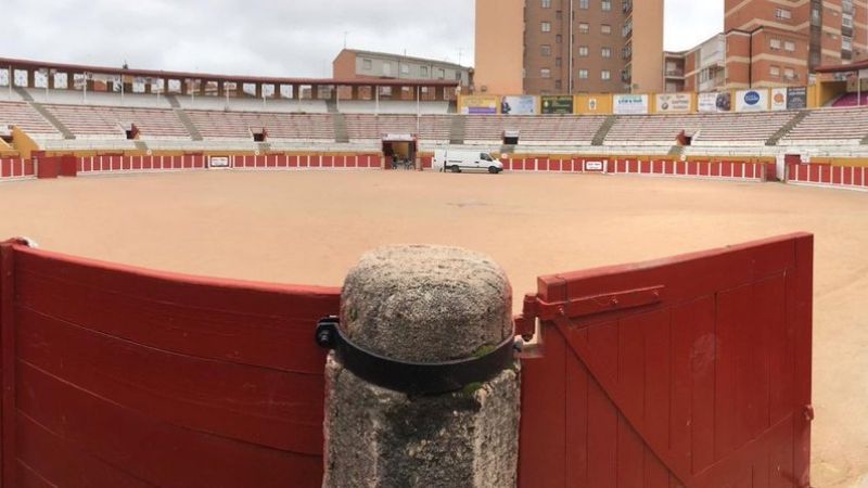 El Ayuntamiento de Guadalajara no promoverá eventos taurinos esta temporada para preservar la salud pública