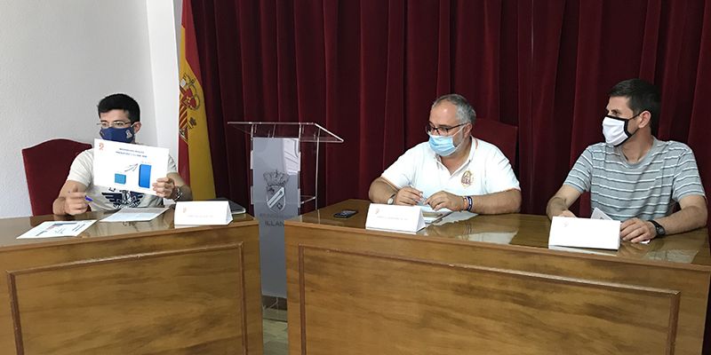 El Ayuntamiento de Illana destinará a inversión 144.000 euros más de lo que tenía previsto para este año