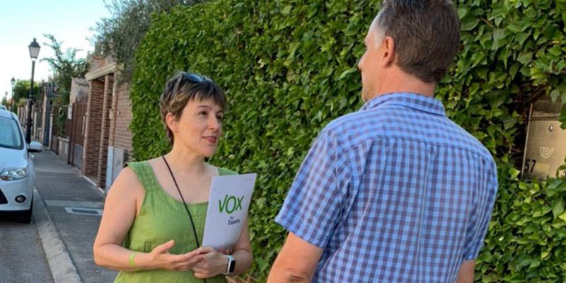 El Ayuntamiento de Villanueva rechaza la moción de VOX para eliminar a los ocupas del padrón y las bolsas de trabajo