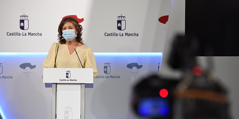 El Consejo de Gobierno aprueba 19 millones de euros para la atención de las personas mayores en centros residenciales