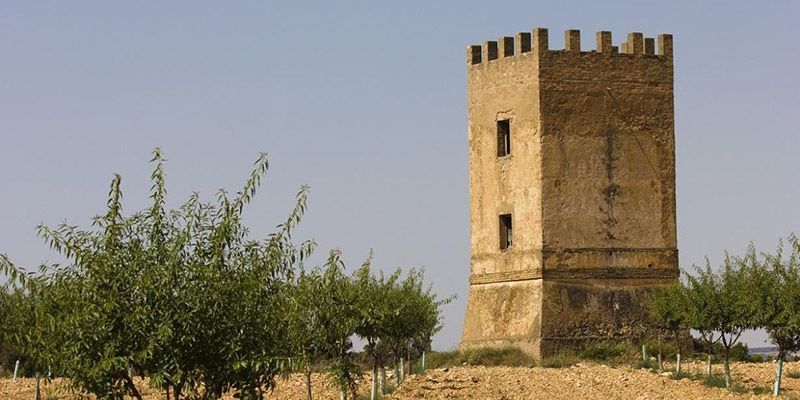 El DOCM publica hoy la declaración como BIC de las 16 torres de telegrafía óptica de la provincia de Cuenca con la categoría de Sitio Histórico 1 El DOCM publica hoy la declaración como BIC de las 16 torres de telegrafía óptica de la provincia de Cuenca con la categoría de Sitio Histórico