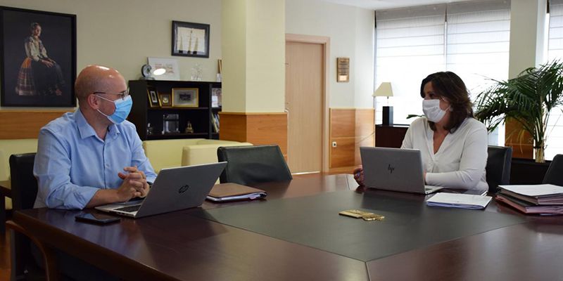 El Gobierno de Castilla-La Mancha anima a las empresas de la región a participar en la convocatoria de Reindus para la financiación de proyectos industriales