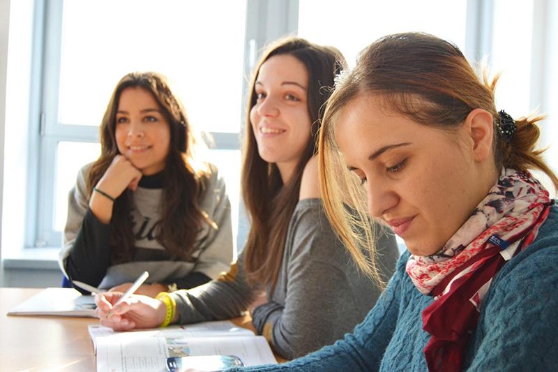 El Gobierno de Castilla-La Mancha coordinará siete consorcios Erasmus+ durante el próximo curso escolar 2020-2021 3 El Gobierno de Castilla-La Mancha coordinará siete consorcios Erasmus+ durante el próximo curso escolar 2020-2021