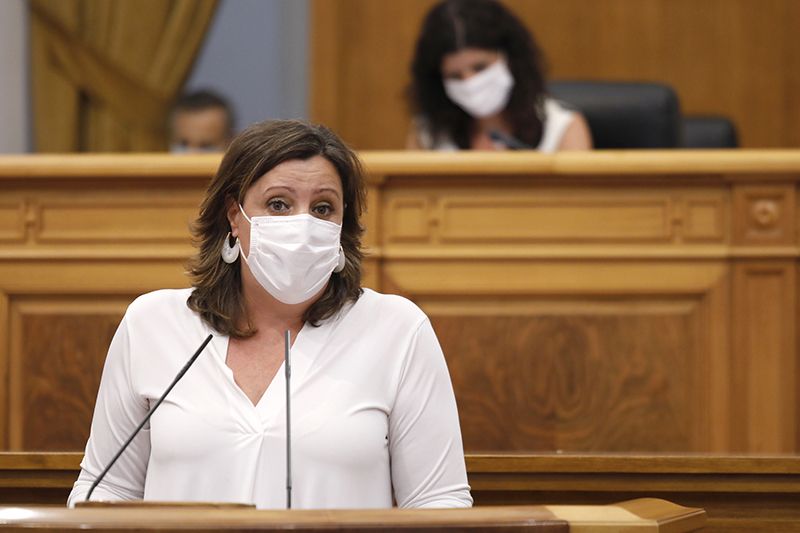 El Gobierno de Castilla-La Mancha defenderá la prórroga de los ERTE más allá del 30 de septiembre para sectores estratégicos como el turismo 3 El Gobierno de Castilla-La Mancha defenderá la prórroga de los ERTE más allá del 30 de septiembre para sectores estratégicos como el turismo