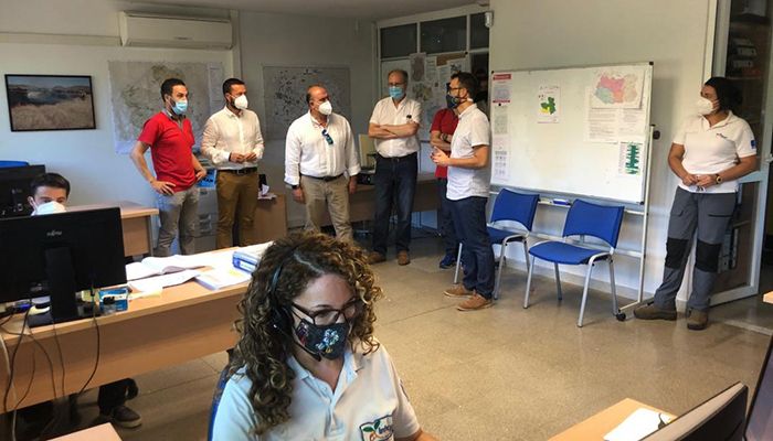 El Gobierno de Castilla-La Mancha destina cerca de 60.000 euros para promover actividades de educación ambiental en la región