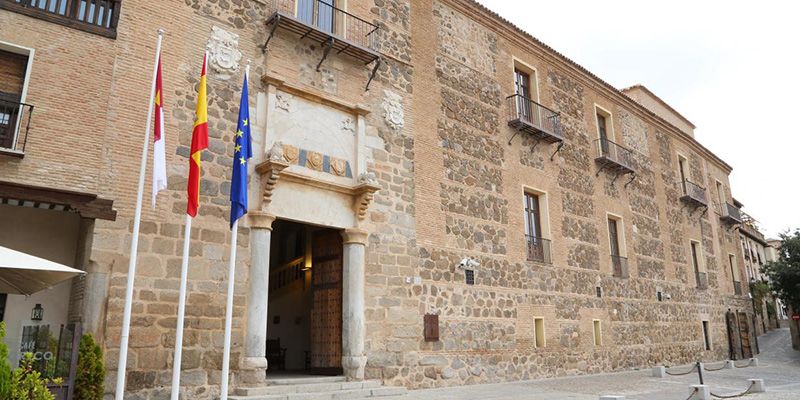 El Gobierno de Castilla-La Mancha expresa su absoluta condena ante el asesinato de una mujer en Corral-Rubio